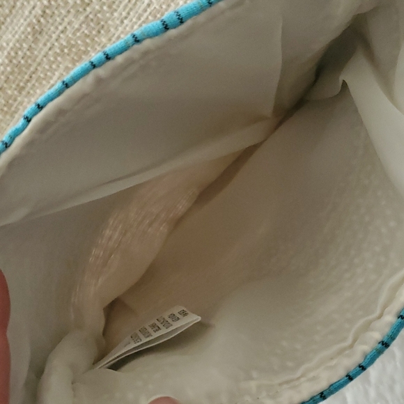 Beach Christmas stocking - Picture 4 of 5